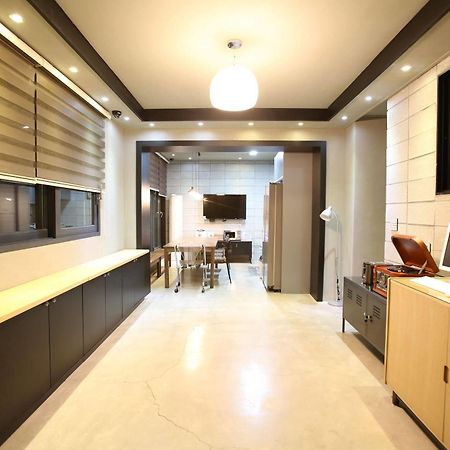 24 Guesthouse Garosugil - Gangnam Seoul Ngoại thất bức ảnh