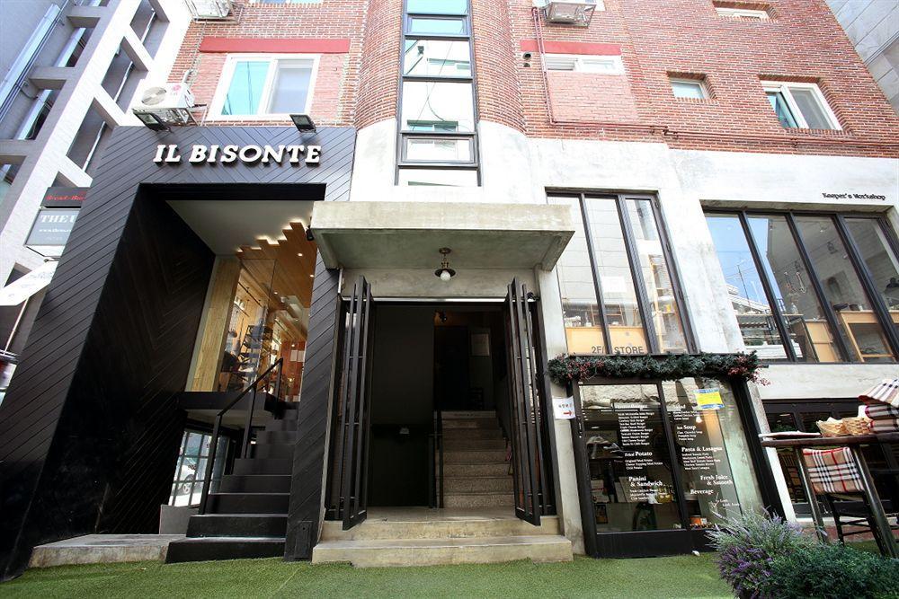 24 Guesthouse Garosugil - Gangnam Seoul Ngoại thất bức ảnh