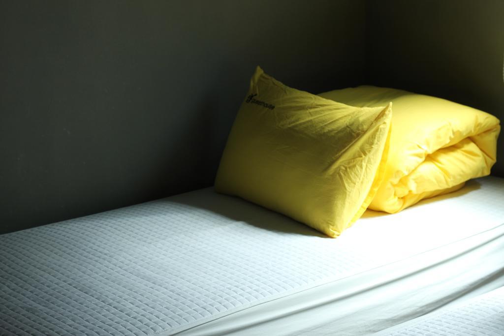 24 Guesthouse Garosugil - Gangnam Seoul Phòng bức ảnh