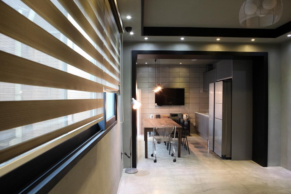 24 Guesthouse Garosugil - Gangnam Seoul Ngoại thất bức ảnh