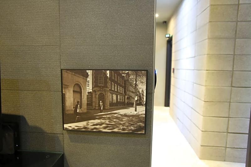 24 Guesthouse Garosugil - Gangnam Seoul Ngoại thất bức ảnh
