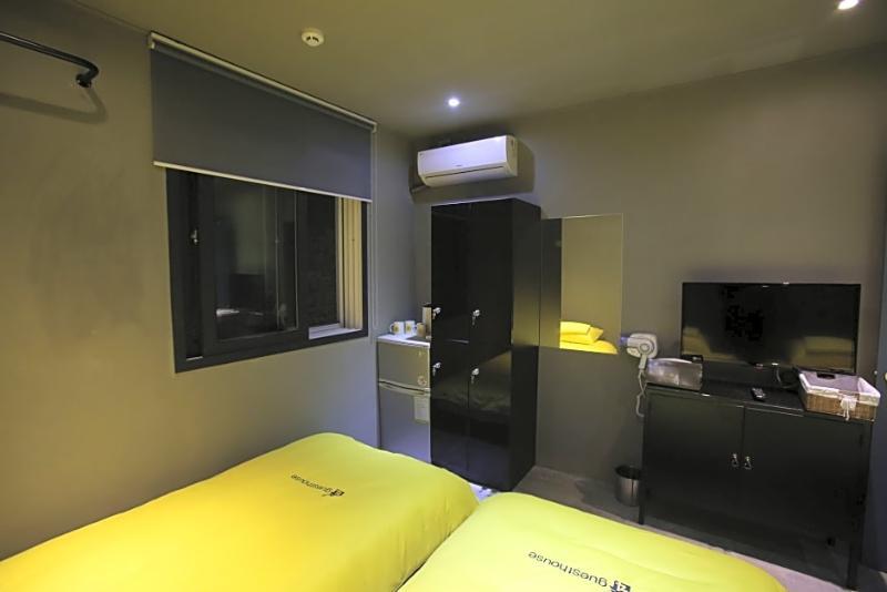 24 Guesthouse Garosugil - Gangnam Seoul Ngoại thất bức ảnh